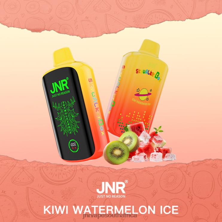 BNPFB45 JNR SKYWALKER BOX Kiwi Watermelon Ice - JNR Vape Shop